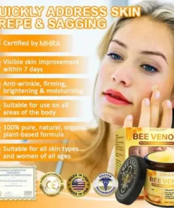 LOVILDS® Bee Venom Lift Cream