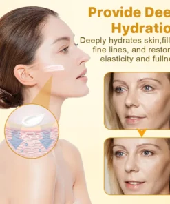 LOVILDS™ Botulinumlux Bee Venom Lift Cream