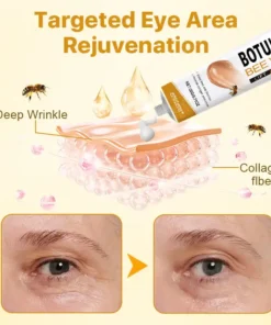 LOVILDS™ Botulinumlux Bee Venom Lift Cream
