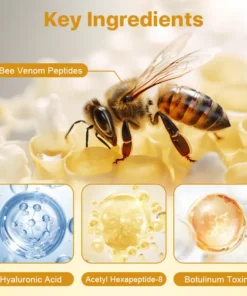 LOVILDS™ Botulinumlux Bee Venom Lift Cream