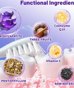 LOVILDS™ Dental Repair Mineral Powder