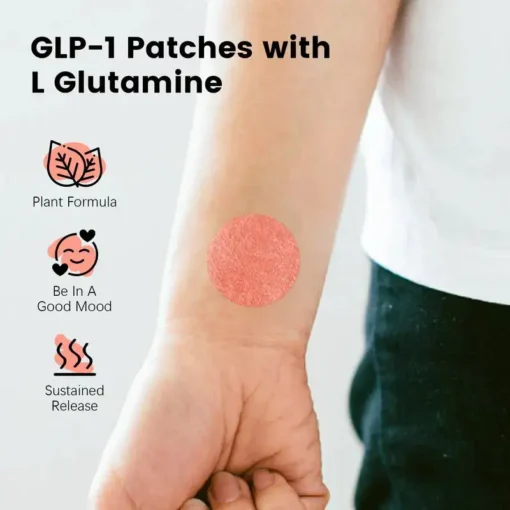 LOVILDS™ GLP-1 Patch