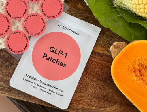 LOVILDS™ GLP-1 Patch