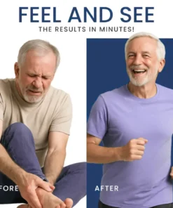 LOVILDS® GoutEase Relief Spray