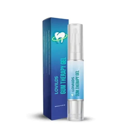 LOVILDS™ Gum Therapy Gel