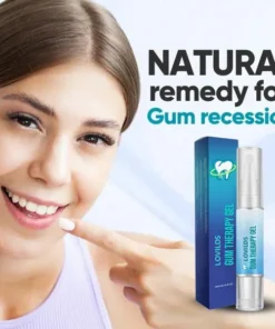 LOVILDS™ Gum Therapy Gel