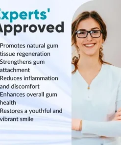 LOVILDS™ Gum Therapy Gel