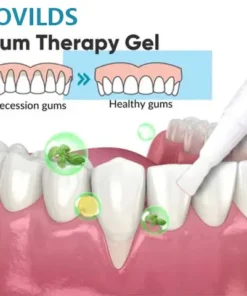 LOVILDS™ Gum Therapy Gel
