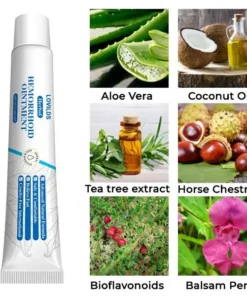 LOVILDS® Herbal Hemorrhoid Treatment Anal Spray Pro