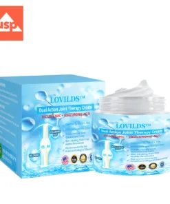 LOVILDS™ Joint & Bone Therapy Cream