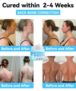 LOVILDS™ Joint & Bone Therapy Cream