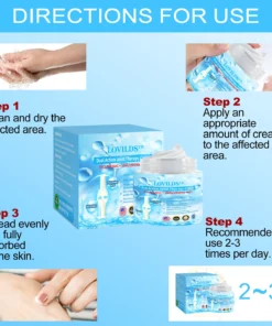 LOVILDS™ Joint & Bone Therapy Cream