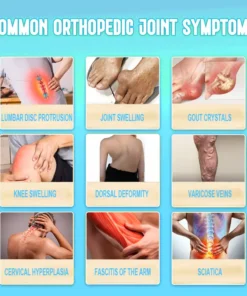 LOVILDS™ Joint & Bone Therapy Cream