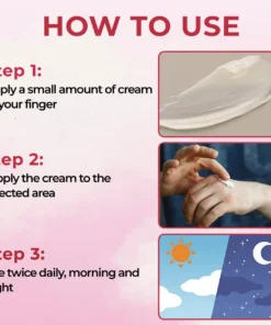 LOVILDS® LumpCure Lipoma Cream