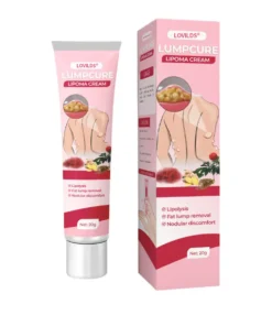 LOVILDS® LumpCure Lipoma Cream