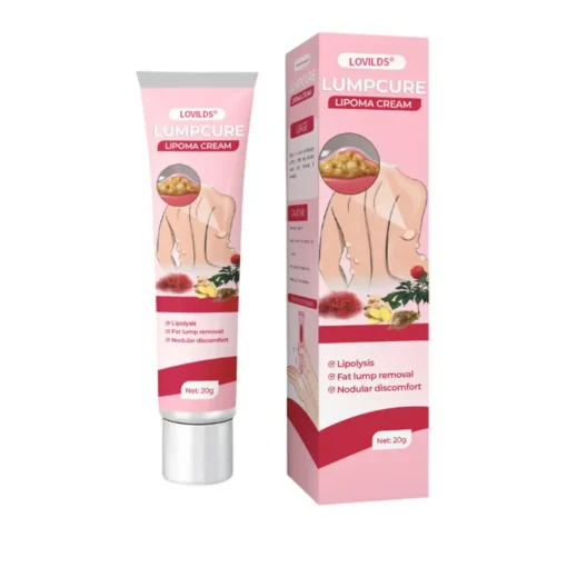 LOVILDS® LumpCure Lipoma Cream