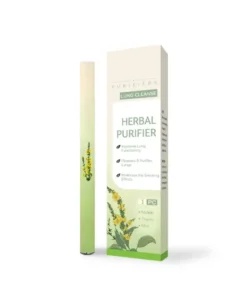 LOVILDS™ Mullein Relaxation Stick – Soothes Lungs, Detoxifies, Freshens Breath
