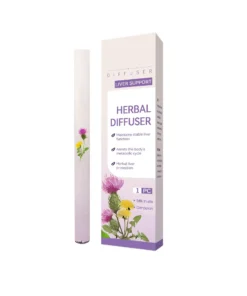 LOVILDS™ Mullein Relaxation Stick – Soothes Lungs, Detoxifies, Freshens Breath