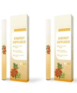 LOVILDS™ Mullein Relaxation Stick – Soothes Lungs, Detoxifies, Freshens Breath