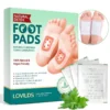 LOVILDS™ Natural Detox Slimming Foot Pads