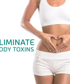 LOVILDS™ Natural Detox Slimming Foot Pads