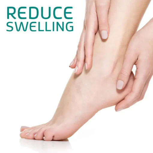 LOVILDS™ Natural Detox Slimming Foot Pads