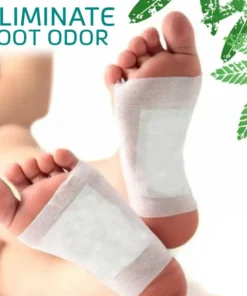 LOVILDS™ Natural Detox Slimming Foot Pads