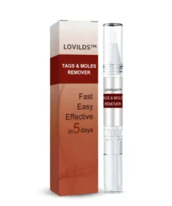 LOVILDS™ Non-Invasive Mole and Wart Removal Pen