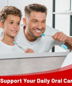 LOVILDS™ SP-6H Toothpaste