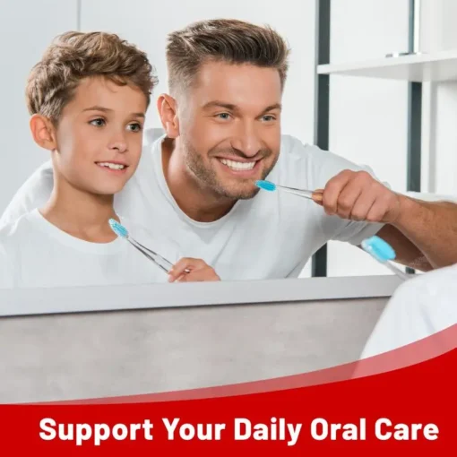 LOVILDS™ SP-6H Toothpaste
