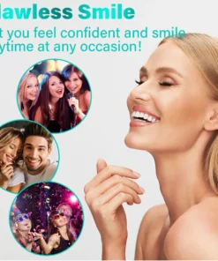LOVILDS™ Suction-fit Complete Denture