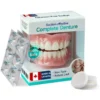 LOVILDS™ Suction-fit Complete Denture