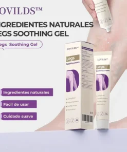 LOVILDS™ Varicose Vein Treatment Cream
