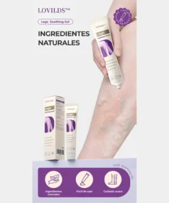 LOVILDS™ Varicose Vein Treatment Cream