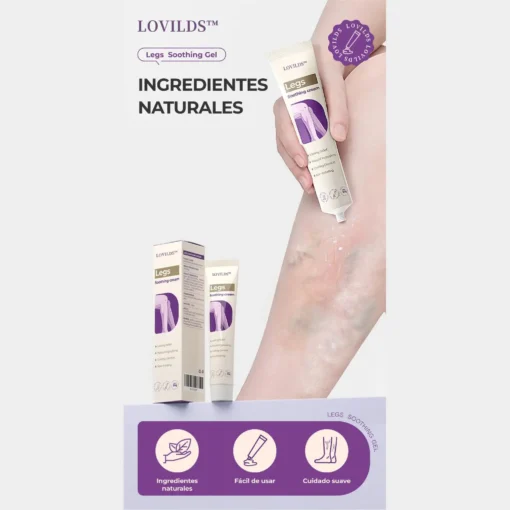 LOVILDS™ Varicose Vein Treatment Cream