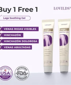 LOVILDS™ Varicose Vein Treatment Cream