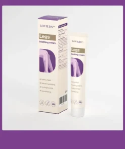 LOVILDS™ Varicose Vein Treatment Cream