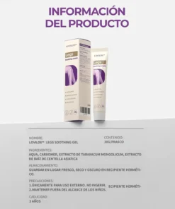 LOVILDS™ Varicose Vein Treatment Cream