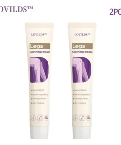 LOVILDS™ Varicose Vein Treatment Cream