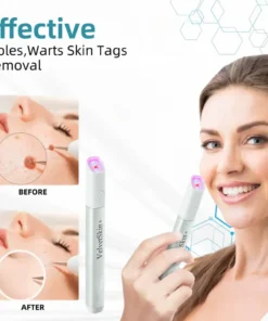 LOVILDS® VelvetSkin+ All-in-One Laser Eraser Pen