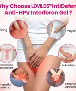 LOVILDS™ interferon gel
