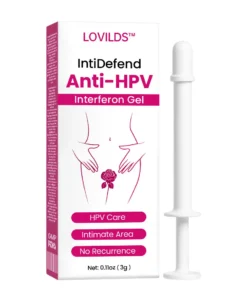 LOVILDS™ interferon gel
