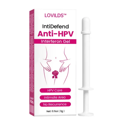LOVILDS™ interferon gel