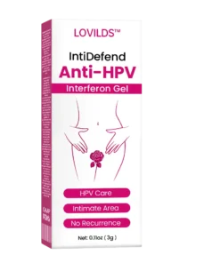 LOVILDS™ interferon gel