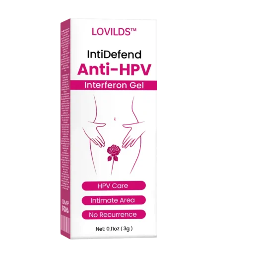 LOVILDS™ interferon gel