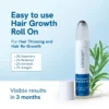 LOVILDS^TM Ice-Roll Hair Activating Serum