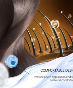 LOVILDS^TM Ice-Roll Hair Activating Serum