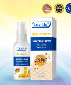 Lovilds® Bee Venom Spray