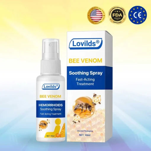 Lovilds® Bee Venom Spray