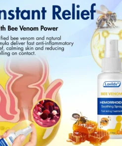 Lovilds® Bee Venom Spray